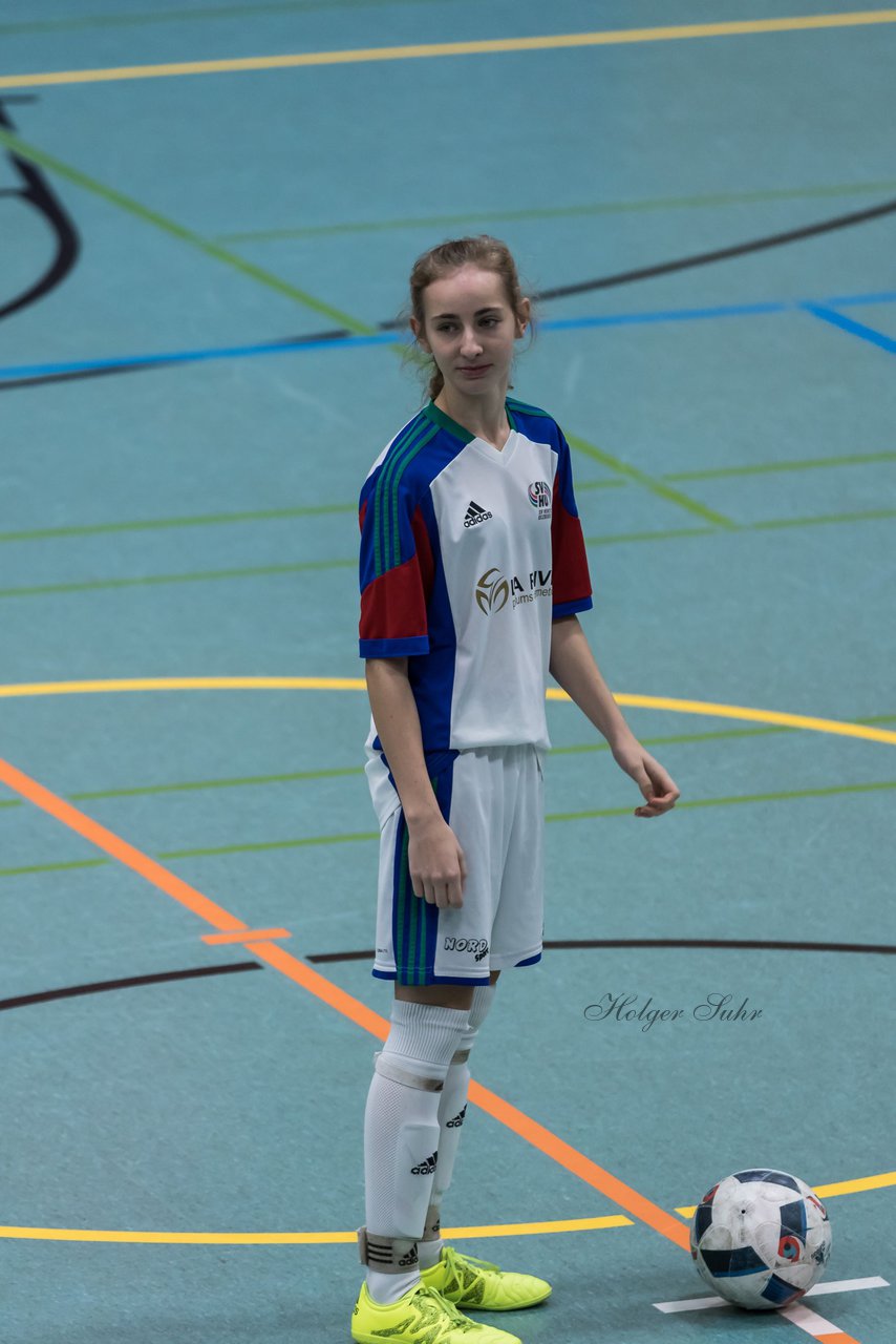 Bild 1060 - Dodenhof Cup